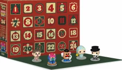 Retro Toys - 24-Day Pocket Pop! Vinyl Advent Calendar