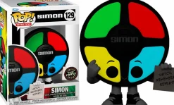 Retro Toys - Simon Pop! Vinyl Figure