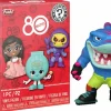 Retro Toys: Mattel - Mystery Minis Blind Box (Single Unit)