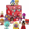 Retro Toys: Mattel - Mystery Minis Blind Box (Display of 12)