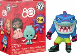 Retro Toys: Mattel - Mystery Minis Blind Box (Display of 12)