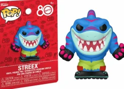 Retro Toys: Mattel - Pop! Pin Vinyl Figure (Display of 12)