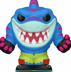 Retro Toys: Mattel - Pop! Pin Vinyl Figure (Single Unit)