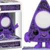 Retro Toys: Ouija - Ouija Planchette Pop! Vinyl Figure