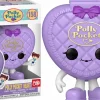 Retro Toys: Polly Pocket - Polly Pocket Heart Pop! Vinyl Figure