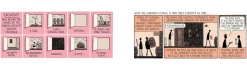 Revenge of the Librarians by Tom Gauld Hardcover Book
