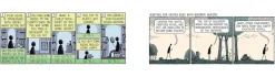 Revenge of the Librarians by Tom Gauld Hardcover Book