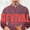 Revival - Deluxe Edition Volume 03 Hardcover Book