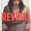 Revival - Deluxe Edition Volume 01 Hardcover Book