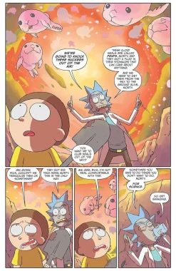 Rick and Morty - Compendium Volume 02 Trade Paperback Book