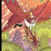 Rick and Morty - Deluxe Double Feature Volume 02 Hardcover Book