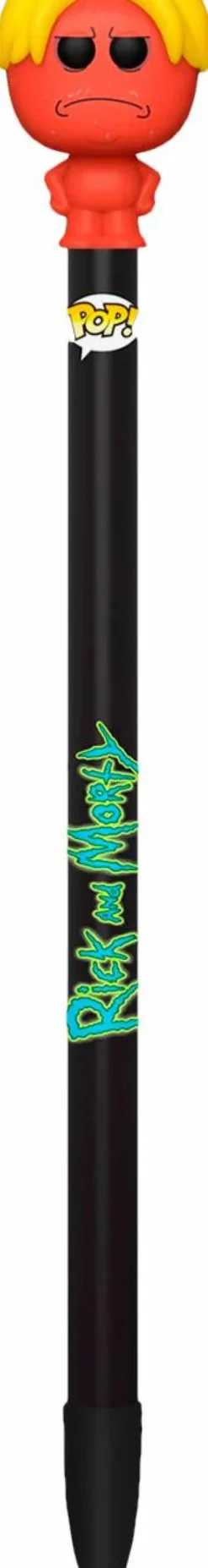Rick and Morty - Kirkland Meeseeks Pop! Pen Topper