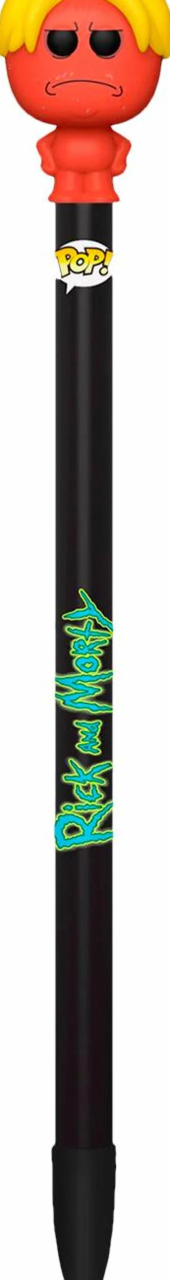 Rick and Morty - Kirkland Meeseeks Pop! Pen Topper