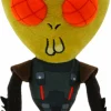 Rick and Morty - Krombopulos Michael 8" Plush