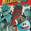 Rick and Morty - Meeseeks, P.I. Trade Paperback Book