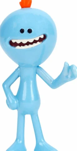 Rick and Morty - Metalfigs 2.5