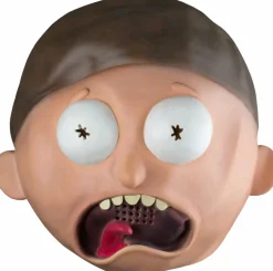 Rick and Morty - Morty Latex Mask