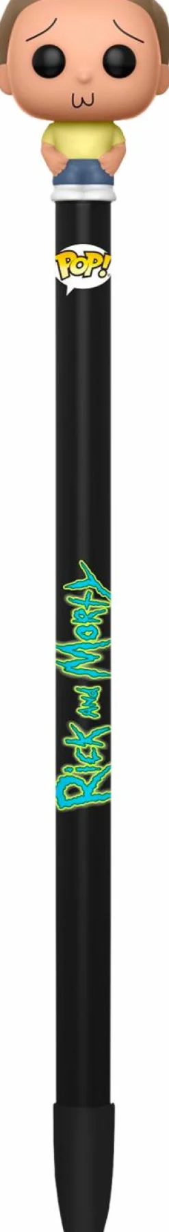 Rick and Morty - Morty Pop! Pen Topper