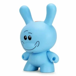 Rick and Morty - Mr Meeseeks Dunny 8
