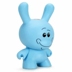 Rick and Morty - Mr Meeseeks Dunny 8