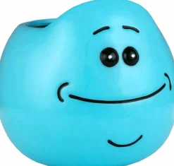 Rick and Morty - Mr Meeseeks 3D Mug