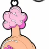 Rick and Morty - Plumbus Keychain