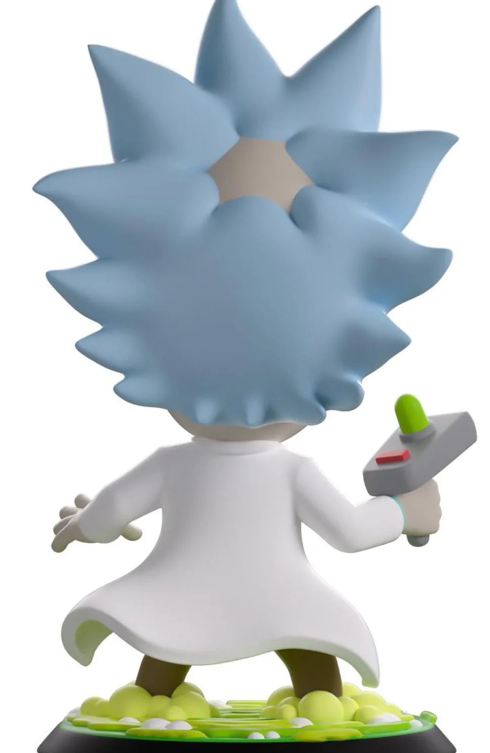 Rick and Morty - Rick 5" Vinyl Figure