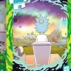 Rick and Morty - Shy Pooper 1000 Piece Jigsaw Puzzle