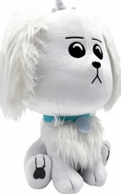 Rick and Morty - Snuffles 9" Plush