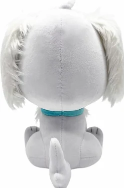 Rick and Morty - Snuffles 9