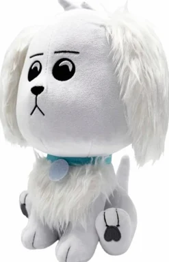 Rick and Morty - Snuffles 9