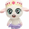 Rick and Morty - Tinkles Galactic Plushies 8” Plush