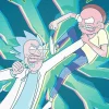 Rick and Morty - Volume 12 Trade Paperback Book