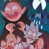 Rick and Morty - Volume 08 Trade Paperback