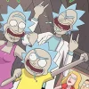 Rick and Morty - Volume 11 Trade Paperback Book