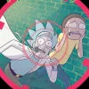 Rick and Morty - Volume 09 Trade Paperback