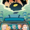 Rick and Morty - Volume 07 Trade Paperback