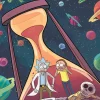 Rick and Morty - Volume 10 Trade Paperback
