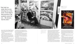 Ridley Scott: A Retrospective by Ian Nathan Paperback Book