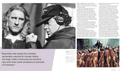 Ridley Scott: A Retrospective by Ian Nathan Paperback Book