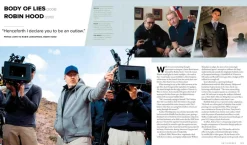 Ridley Scott: A Retrospective by Ian Nathan Paperback Book