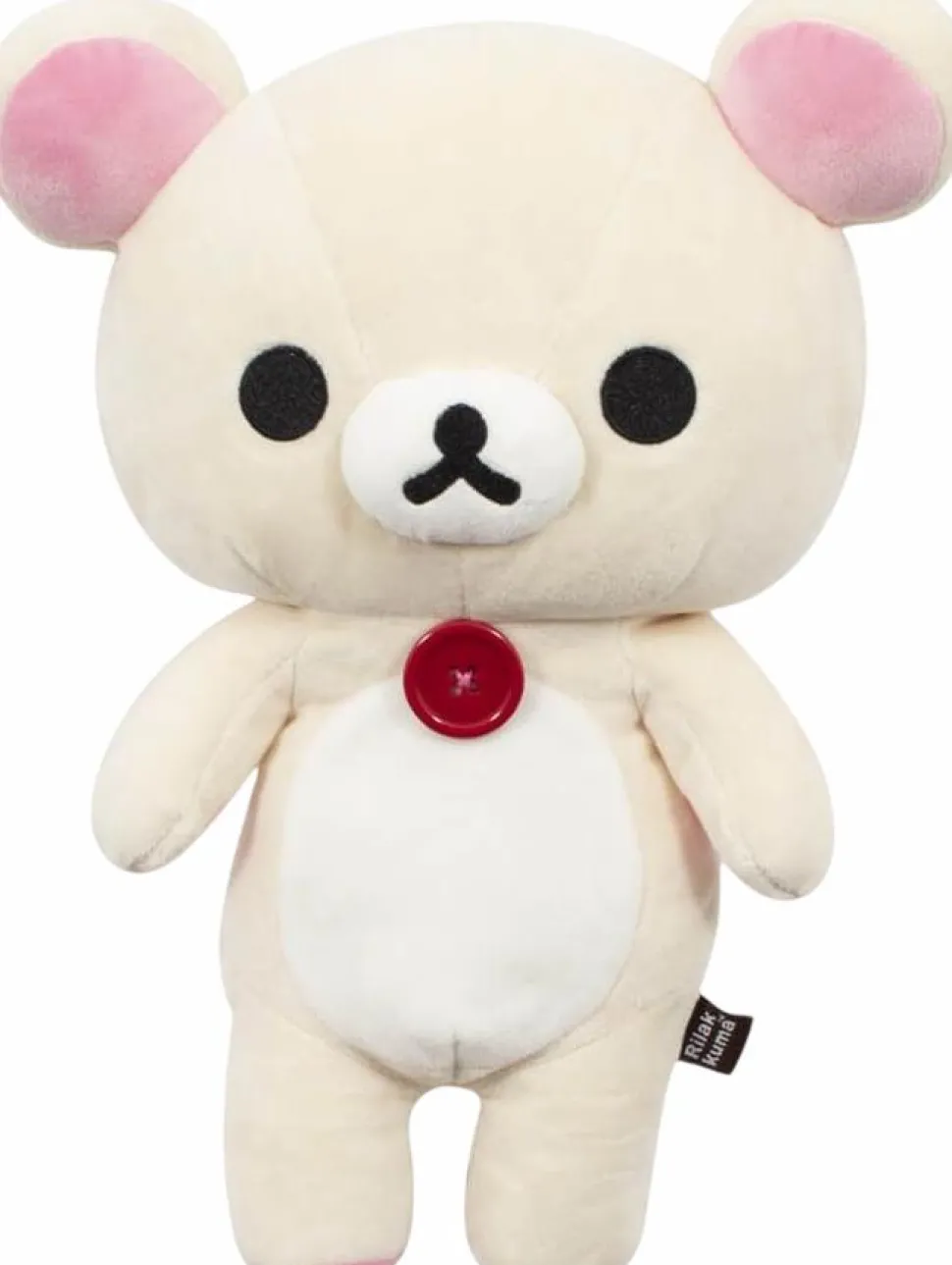 Rilakkuma - Korilakkuma 13" Plush