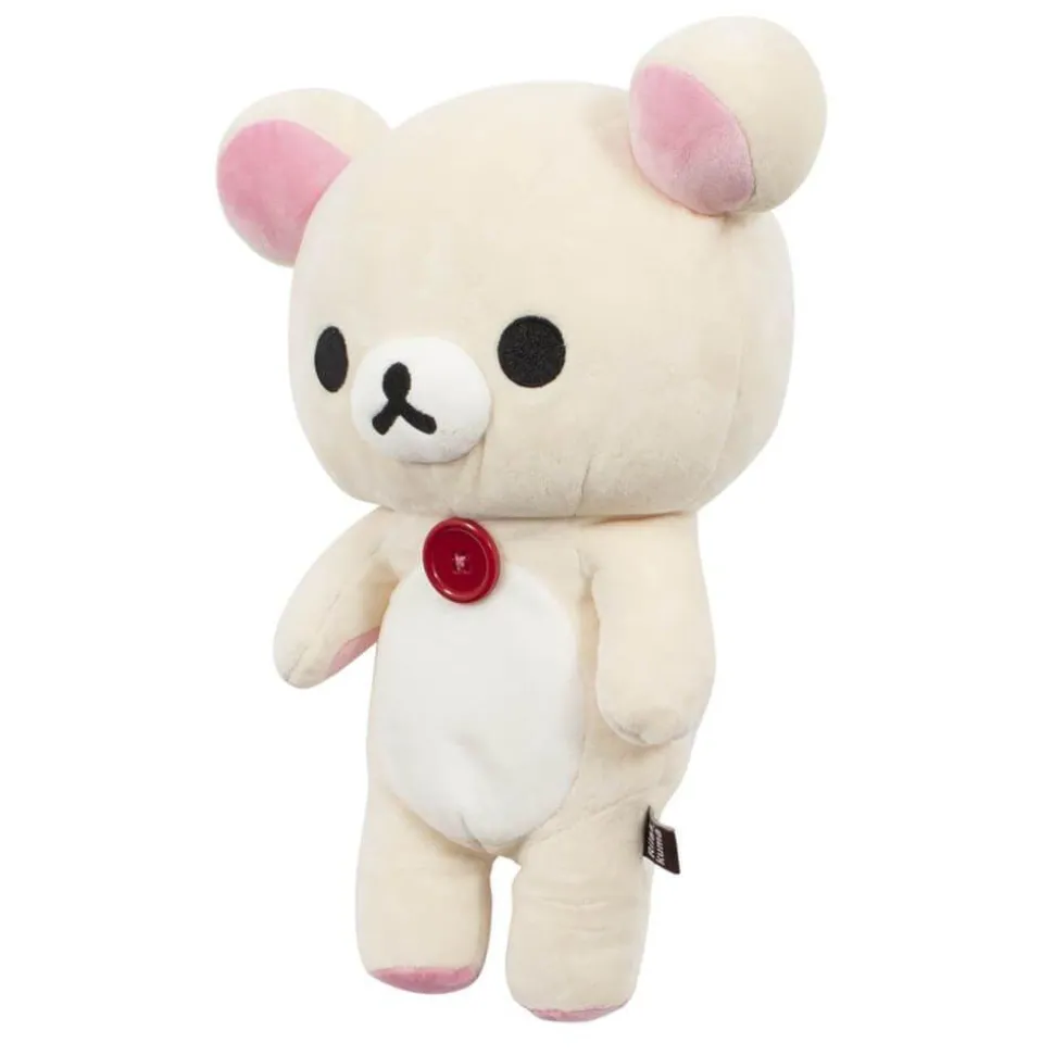 Rilakkuma - Korilakkuma 13" Plush