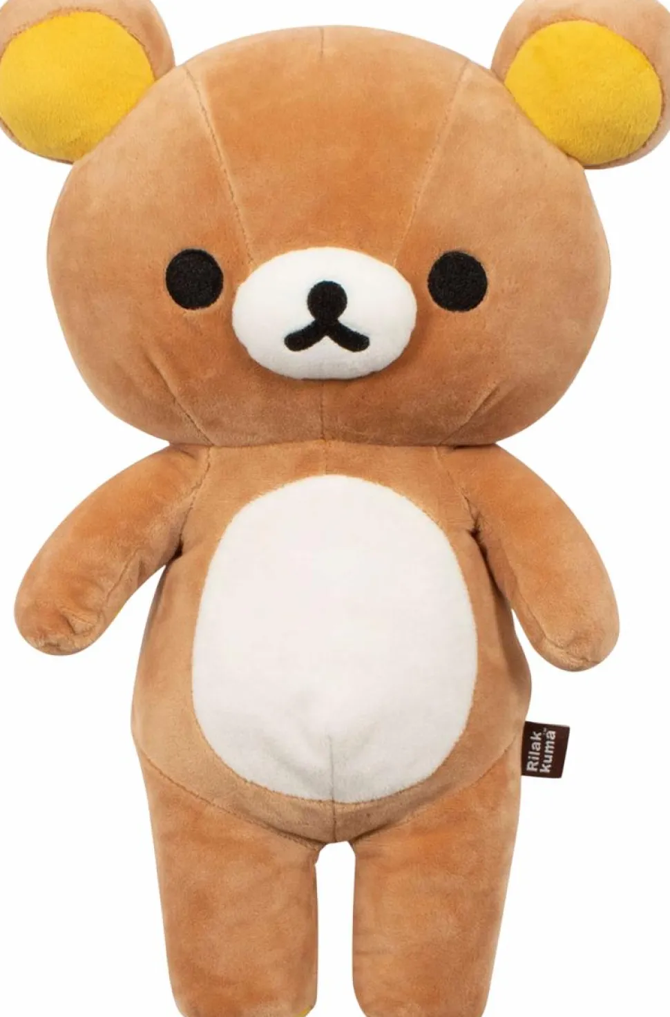Rilakkuma - Rilakkuma 13" Plush
