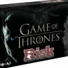 Risk - Game of Thrones Edition (Revised) Board Game