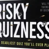 Risky Quizness - Board Game
