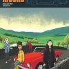 Rivers by David Gaffney & Dan Berry Paperback Book