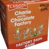 Roald Dahl Tabletop Games - Charlie & The Chocolate Factory Factory Dash Game