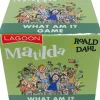 Roald Dahl Tabletop Games - Matilda What Am I? Game