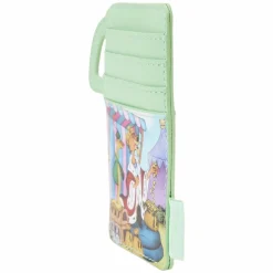 Robin Hood (1973) - Classic Movie 5” Faux Leather Card Holder